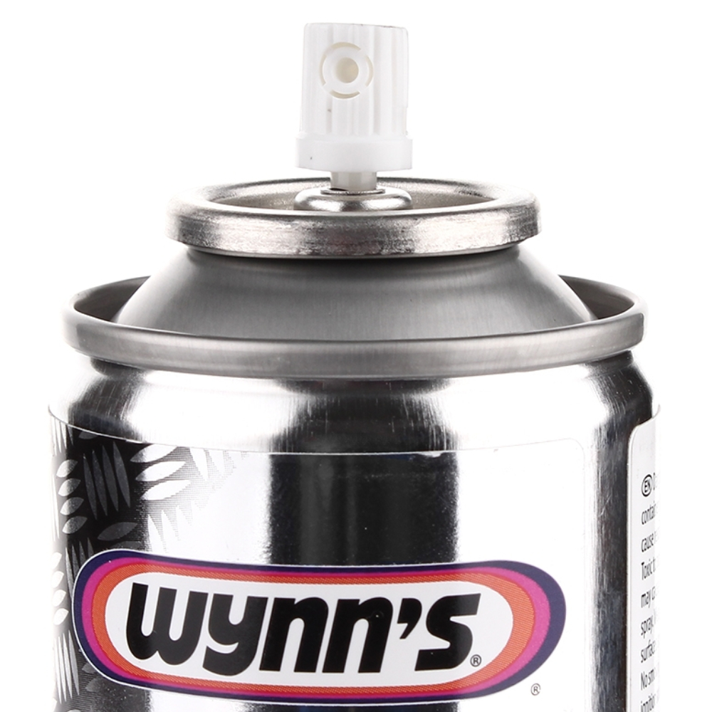 Wynnâ��s Diesel EGR EXTREME CLEANER 200ml Wynns