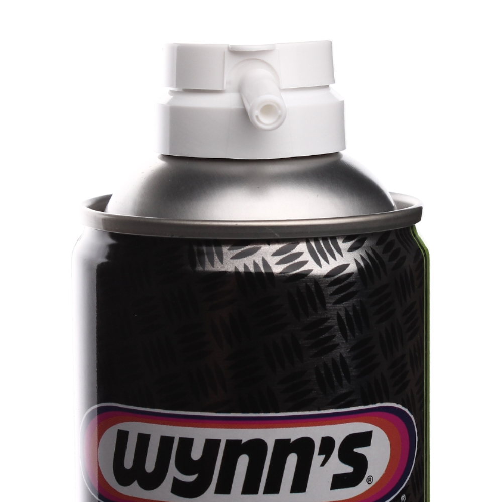 WYNNS Air Intake & Carburettor Cleaner Professional Formula очиститель ...