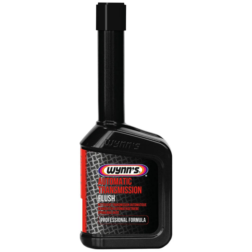 WYNNS Automatic Transmission Flush Professional Formula промывка ...
