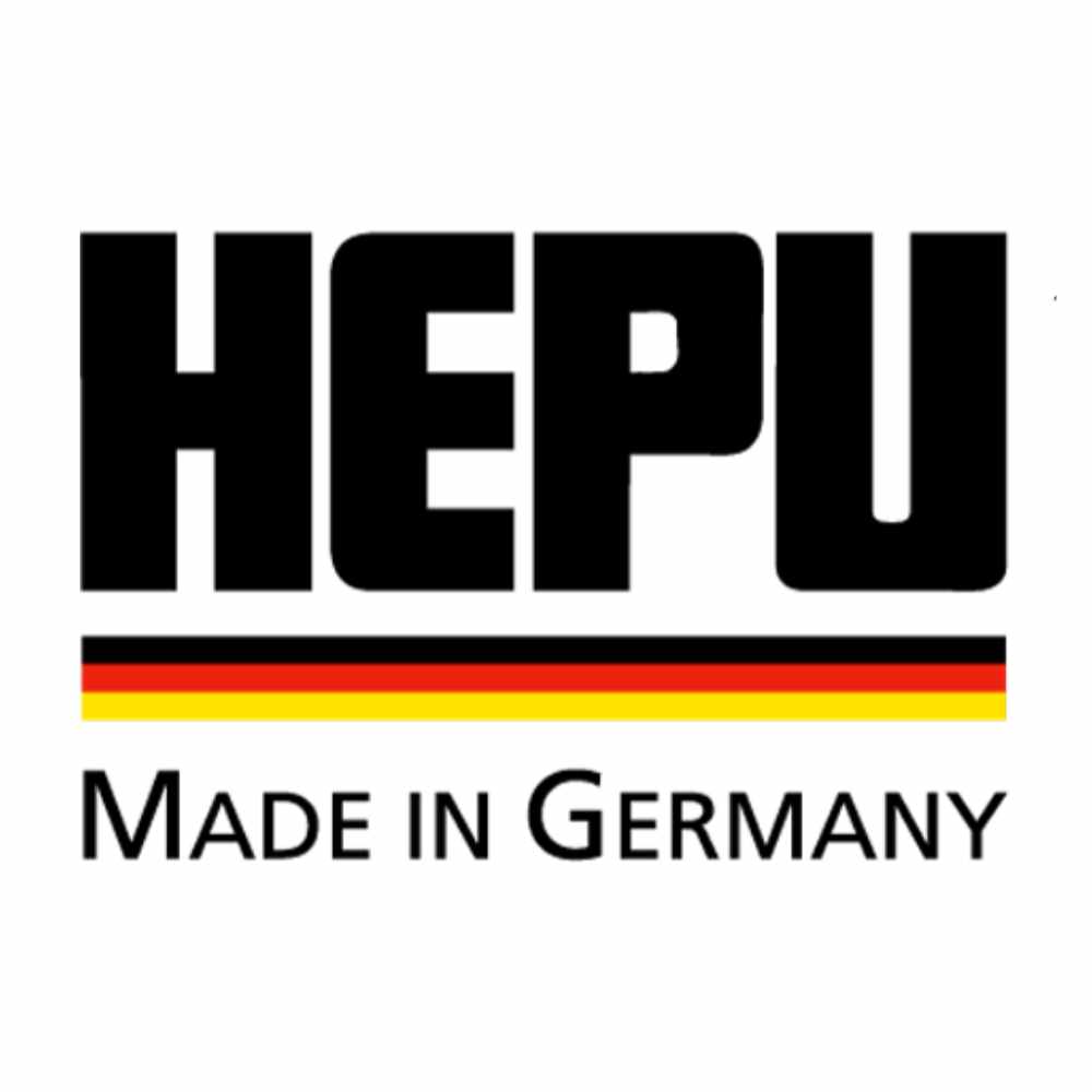 HEPU HEPU