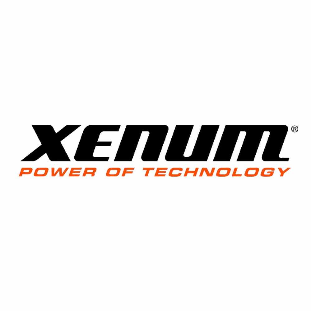 ADMAX® PRO - Xenum Power of Technology