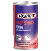 WYNNS Stop Smoke for Oil присадка анти-дым (стоп дым) для в моторное масло 325 мл