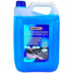 Концентрат омывателя WYNN`S (Бельгия) -70°C 5л