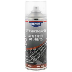Presto Lecksuch-Spray детектор витоку газу 300 мл