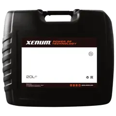 XENUM Admax присадка в жидкость AdBlue 20 л, Объем: 20 л