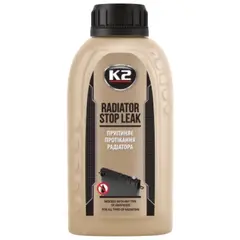 K2 Radiator Stop Leak герметик для радиатора 250 мл 