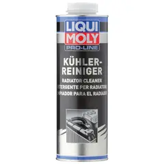 Liqui Moly Pro-Line Kuhlerreiniger очиститель системы охлаждения 1 л