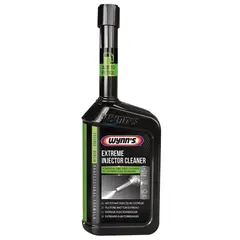 WYNNS Petrol Extreme Injector Cleaner (Petrol Clean 3) Professional Formula потужний очисник топливної системи бензинових двигунів 500 мл