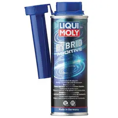 Liqui Moly Hybrid Additive присадка для бензиновых гібридів 250 мл