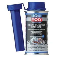 Liqui Moly Pro-Line Direkt Injection Reiniger інтенсивний очисник інжектору 120 мл