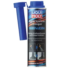 Liqui Moly Motor­sys­tem­rei­niger Benzin очисник паливної системи для бензинового двигуна 300 мл