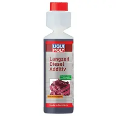 Liqui Moly Langzeit Diesel Additiv долговременная дизельная присадка 250 мл
