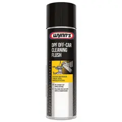WYNNS DPF Off-Car Cleaner Professional Formula очиститель сажевого фильтра (снятого с авто) 500 мл