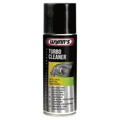 WYNNS Turbo Cleaner Professional Formula очиститель турбины (турбокомпрессора) 200 мл