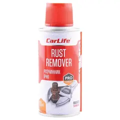 CarLife Rust Remover високоефективний видальник іржі 110 мл, Обʼєм: 110 мл