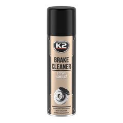 K2 BRAKE CLEANER очищувач гальм та деталей гальмівної системи 500 мл