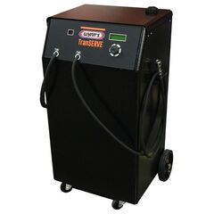 WYNNS TranServe оборудование для промывки и замены масла в АКПП