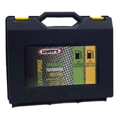 WYNNS EnviroPurge эко-чистка топливной системы