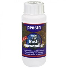 Presto Rost Unwandler перетворювач іржі 100 мл