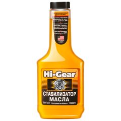Hi-Gear Motor Medik стабилизатор вязкости масла 355 мл
