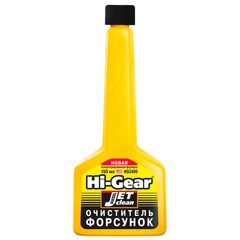 Hi-Gear Diesel Jet Clean очищувач форсунок для дизеля концентрат 150 мл