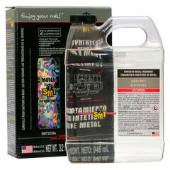 SMT2 Metal Treatment кондиционер металла SMT2 в канистре 1000 мл