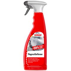 SONAX Flugrost Entferner перетворювач та очищувач іржі 750 мл, Обʼєм: 750 мл