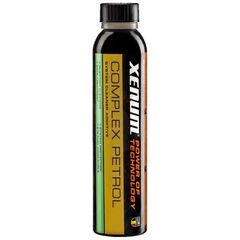 XENUM Complex Petrol очищаюча багатофункціональна бензинова присадка 300 мл