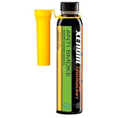 XENUM Anti Smoke Diesel антидымная присадка для улучшения сгорания дизеля 300 мл