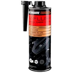 XENUM M-Flush промывка для очистки масляной системы двигателя 1 л