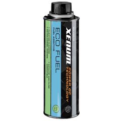 XENUM Eco Fuel багатофункціональна паливна добавка бензин/дизель 250 мл