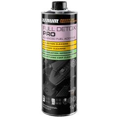XENUM Full Detox універсальна паливна добавка 1 л