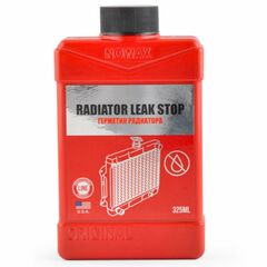 NOWAX Radiator Leak Stop стоп течь герметик радиатора 325 мл