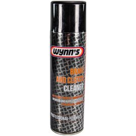 WYNNS Brake and Clutch Cleaner Professional Formula очищувач гальм та зчеплення 500 мл