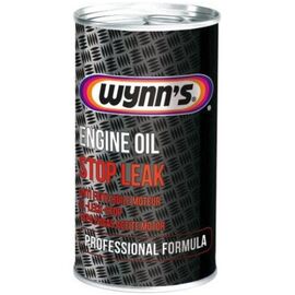 WYNNS Engine Oil Stop Leak Professional Formula герметик системы смазки двигателя 325 мл