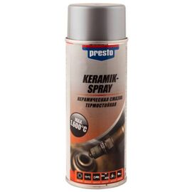 Presto Keramik Spray керамическая термостойкая смазка для ABS и ASR 400 мл
