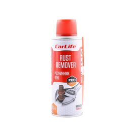 CarLife Rust Remover высокоэффективный удалитель ржавчины 200 мл