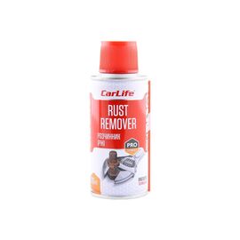 CarLife Rust Remover высокоэффективный удалитель ржавчины 110 мл