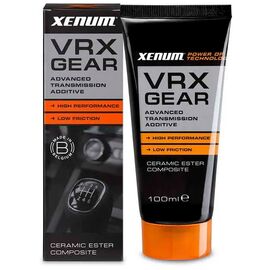 XENUM VRX Gear трансмісійна присадка з естерами та мікро-керамікою 100 мл