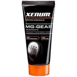 XENUM MG-Gear присадка до трансмісійної олії МКПП 100 мл