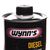 WYNNS Diesel System Purge Professional Formula промивання системи упорскування дизельного двигуна 1 л, зображення 7