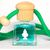 Little Trees Bottle Menthol Air Freshener подвесной ароматизатор в бутылке с запахом ментола, изображение 2