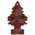 Little Trees Leather Air Freshener ароматизатор ёлочка с запахом кожа, изображение 2