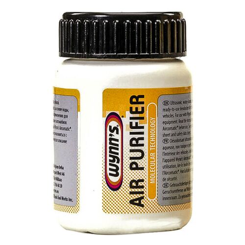 WYNNS Air Purifier W31705 ультразвуковой дезодоратор салона Виннс 60 мл