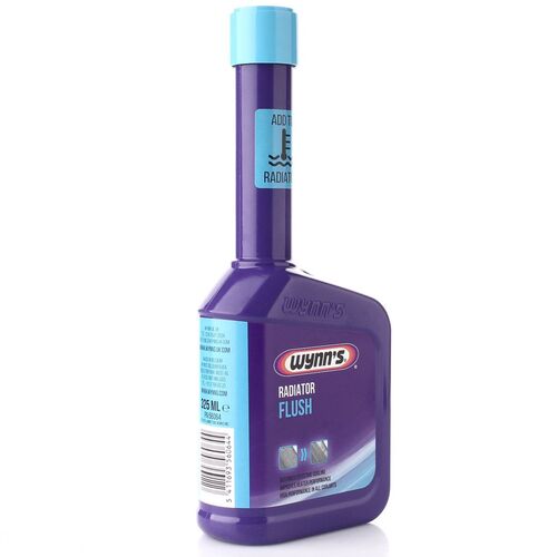 WYNNS Radiator Flush W56064 промывка радиатора