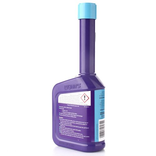 WYNNS Radiator Flush W56064 промывка радиатора