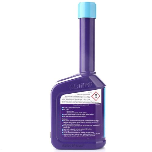 WYNNS Radiator Flush W56064 промывка радиатора