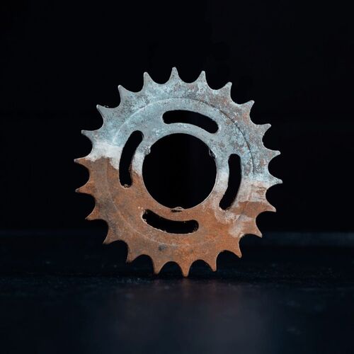 K2 Derusto Total Gel гель для видалення іржі 250 мл, зображення 4