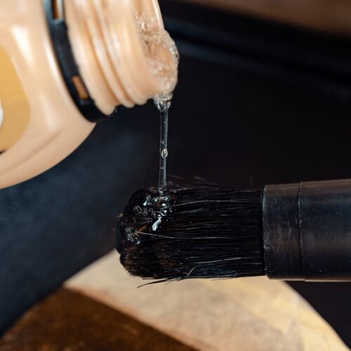 K2 Derusto Total Gel гель для видалення іржі 250 мл, зображення 5