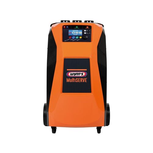 WYNNS Diesel & Petrol Air Intake Cleaner очиcтитель впускного коллектора для дизельных и бензиновых двигателей 1 л, изображение 2